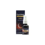 OptiMel sprej (Lipozomalni melatonin) 1mg/1 doza spreja, 20 g