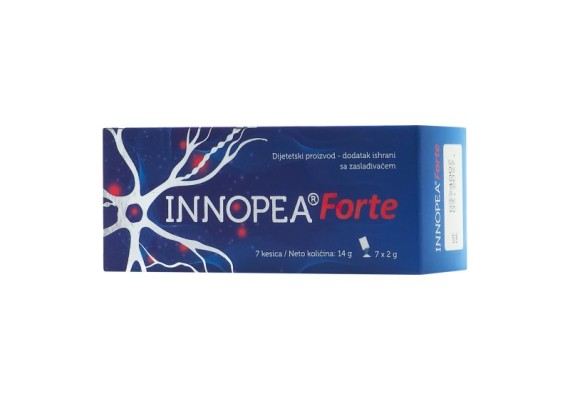 INNopea Forte 7 kesica