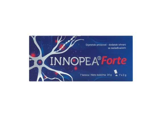 INNopea Forte 7 kesica