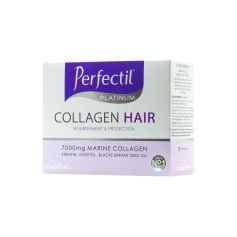 Perfectil Platinum Collagen HAIR 10 bočica