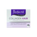 Perfectil Platinum Collagen HAIR 10 bočica - KRATAK ROK
