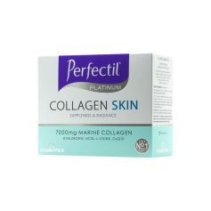 Perfectil Platinum Collagen SKIN 10 bočica