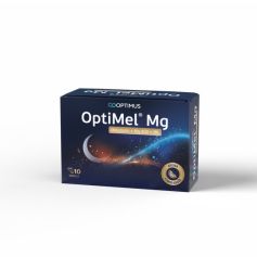 OptiMel Mg 10 kesica