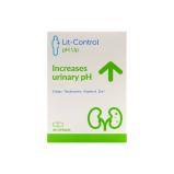 Lit-Control pH UP 30 kapsula