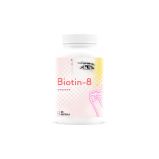 Biotin-8, 60 kapsula