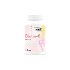 Biotin-8, 60 kapsula