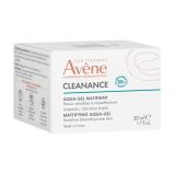 Avene Cleanence Aqua-gel mat 50 ml