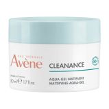 Avene Cleanence Aqua-gel mat 50 ml