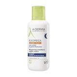 A-Derma Exomega Control obnavljajuća emolijentna noćna krema 400 ml