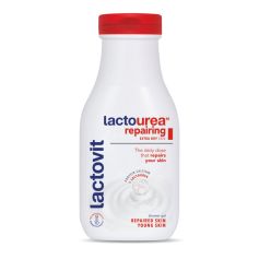 Lactovit Urea Reparing gel za tuširanje 300 ml