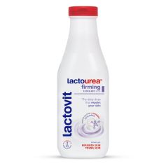 Lactovit Urea Firming gel za tuširanje 600 ml