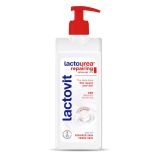 Lactovit Urea Reparing mleko za telo 400ml