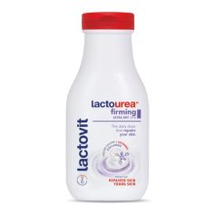 Lactovit Urea Firming gel za tuširanje 300 ml