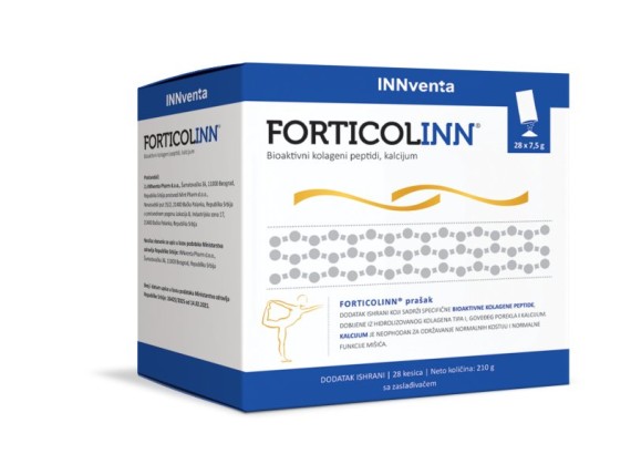ForticolINN 28 kesica