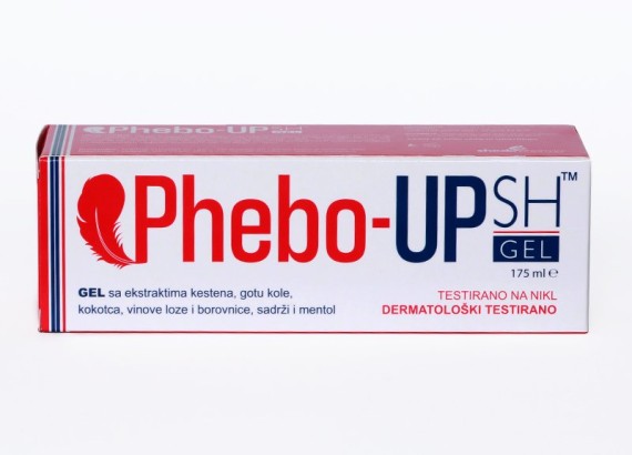 Phebo-Up SH gel 200 ml