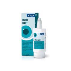 Hylo-care 10 ml / 300 kapi