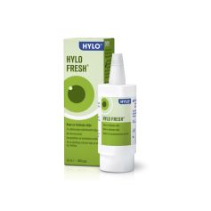 Hylo-fresh kapi za oči 10 ml / 300 kapi