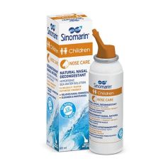 Sinomarin Children sprej 100 ml