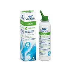 Sinomarin Adults 125 ml