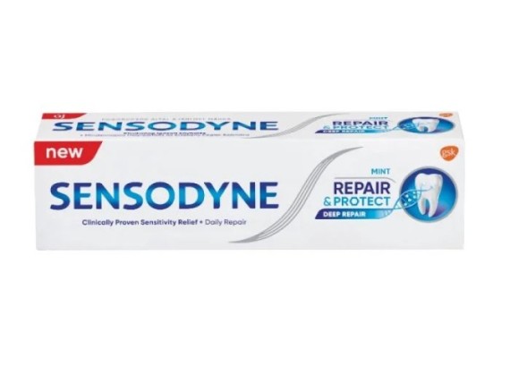 Sensodyne® Repair & Protect pasta za zube 75 ml