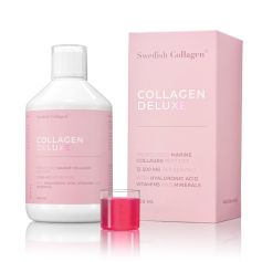 Collagen Deluxe 500 ml