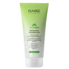 BABE STOP AKN gel za pranje 200 ml