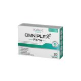 KALTEX Omniplex Forte 20 tableta