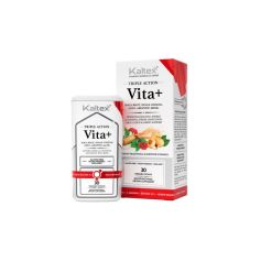 Kaltex Vita+ 30 vege kapsula