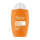 Avene Sun Ultra Fluid nevidljivi SPF50+ 50 ml