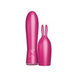 Durex Play Vibe and Tease 2u1 vibrator i nastavak za stimulaciju