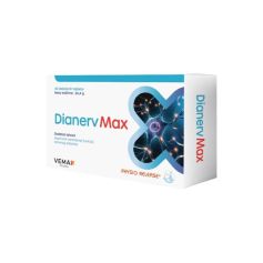 DianervMax 20 obloženih tableta