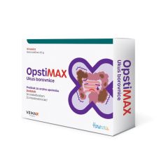 OpstiMAX 10 kesica