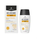 Heliocare 360 Mineral Tolerance fluid 50 ml