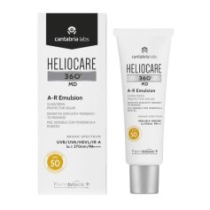 Heliocare 360 MD A-R emulzija SPF50 50 ml