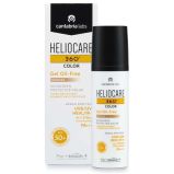 Heliocare 360 Color gel Oil-free BRONZE SPF 50+ 50 ml