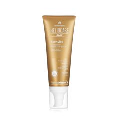 Heliocare 360 Body Glow SPF50+ 100 ml