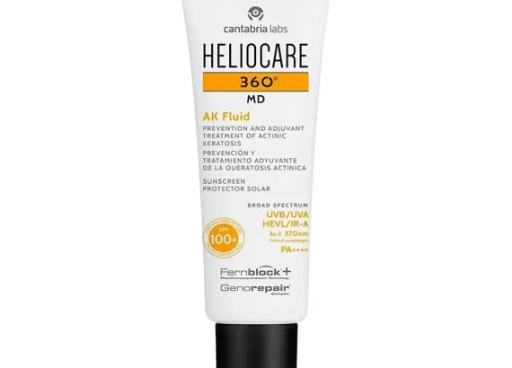 Heliocare 360 MD AK Fluid 50 ml