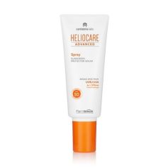 Heliocare Advanced sprej SPF 50 200 ml