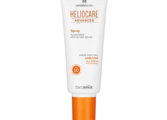 Heliocare Advanced sprej SPF 50 200 ml