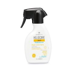 Heliocare 360 Pediatrics Atopic lotion sprej SPF 50 250 ml