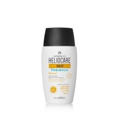 Heliocare 360 Pediatrics Mineral SPF 50 50 ml