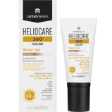 Heliocare 360 Color Water gel Bronze SPF 50+ 50 ml
