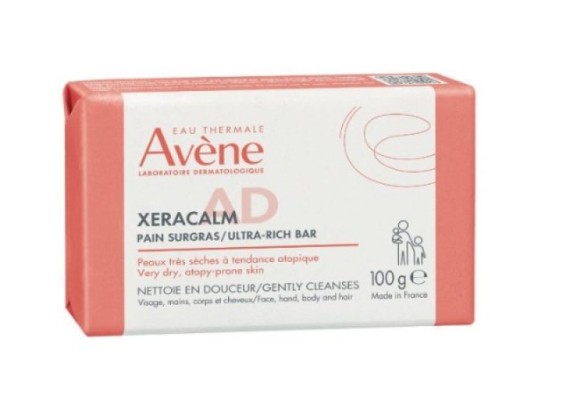 Avene Xeracalm A.D Sindet 100 gr