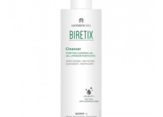 Biretix Cleanser 200 ml