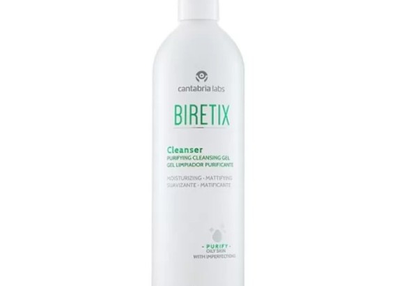 Biretix Cleanser 400 ml