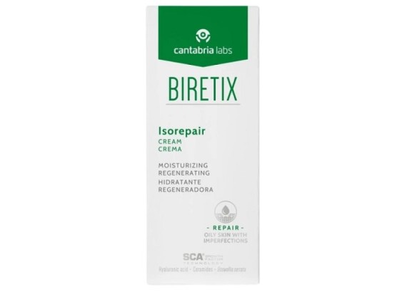 Biretix Isorepair krema 50 ml