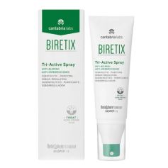 Biretix Tri-Active Spray 100 ml