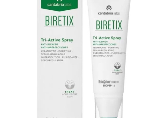 Biretix Tri-Active Spray 100 ml