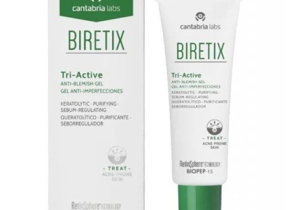 Biretix Tri-Active gel 50 ml