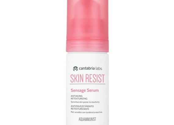 Skin Resist Sensage serum 30 ml